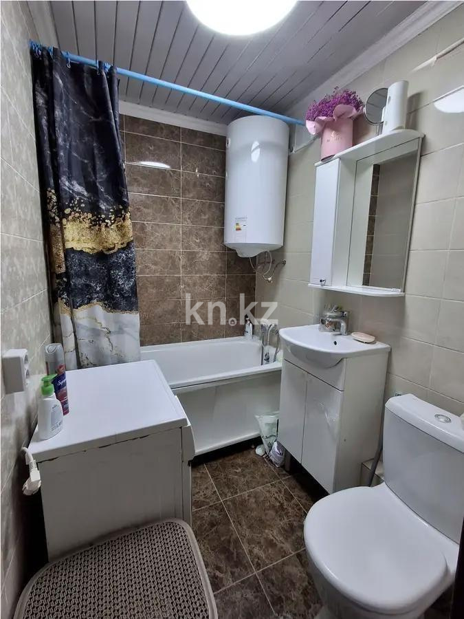 Продажа 3-комнатной квартиры, 60 м² в Астане - фото 5