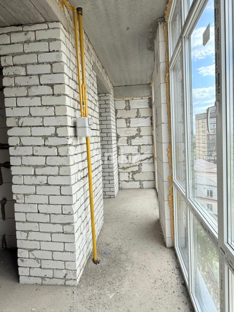 Продажа 1-комнатной квартиры, 53.1 м² в Уральске - фото 7