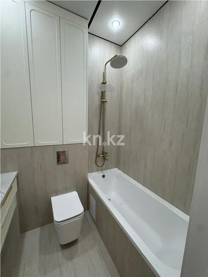 Продажа 2-комнатной квартиры, 45 м² в Астане - фото 5