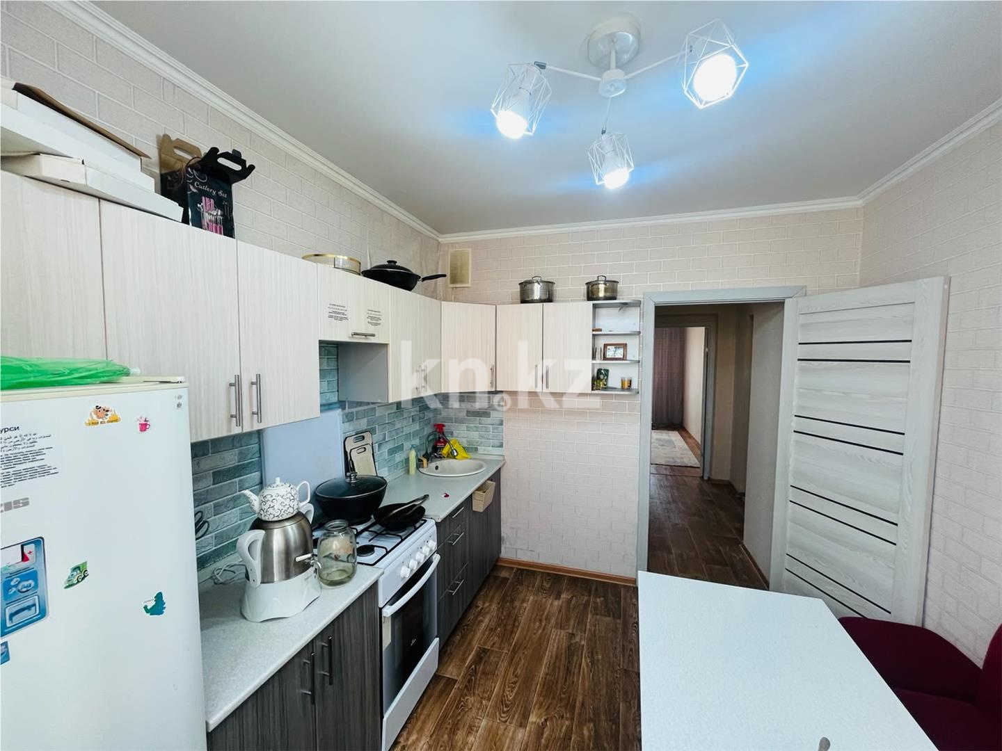 Продажа 2-комнатной квартиры, 53 м² в Караганде - фото 6