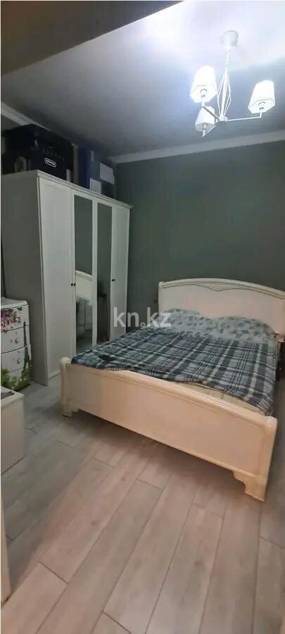 Продажа 2-комнатной квартиры, 75 м² в Алматы - фото 2