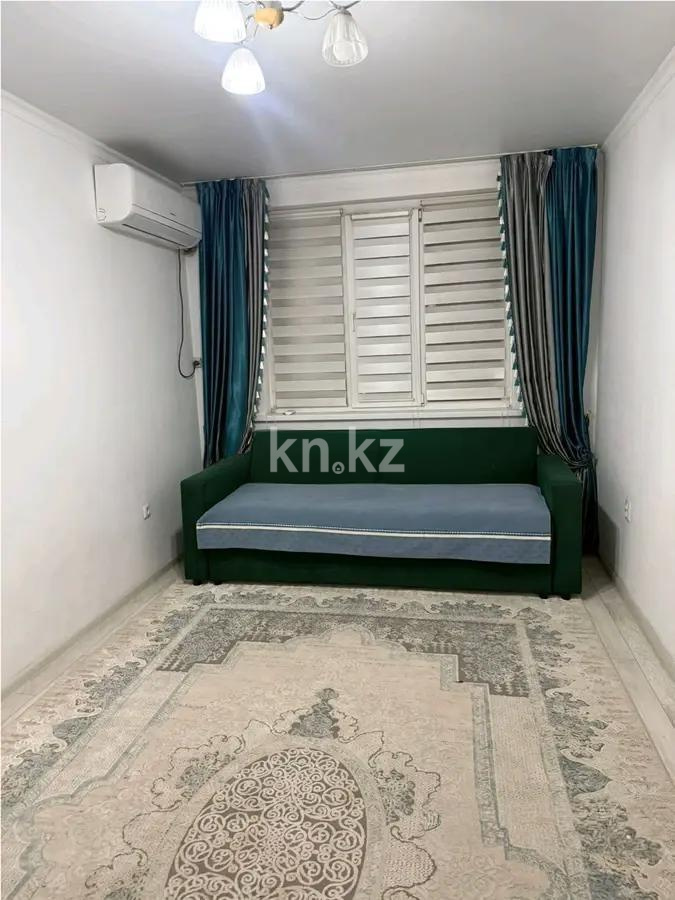 Продажа 3-комнатной квартиры, 62 м² в Алматы