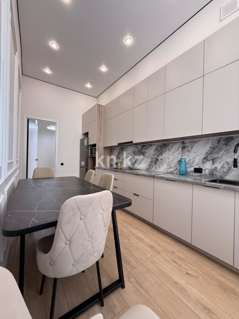 Продажа 3-комнатной квартиры, 135 м² в Алматы - фото 4