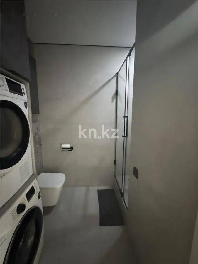 Продажа 2-комнатной квартиры, 71.5 м² в Алматы - фото 4