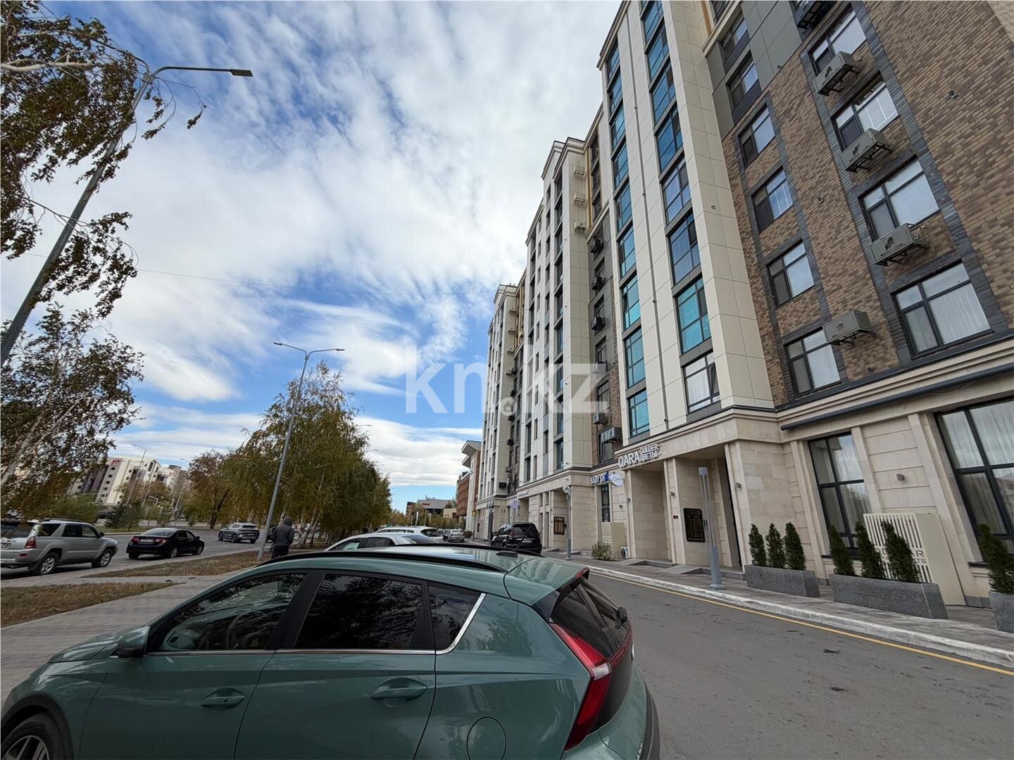 Продажа 4-комнатной квартиры, 117 м² в Караганде - фото 14