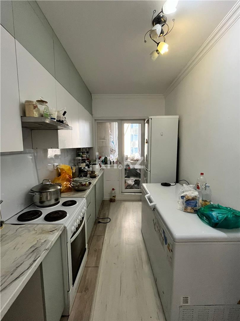 Продажа 4-комнатной квартиры, 107 м², ул. Куанышбаева в Астане - фото 8