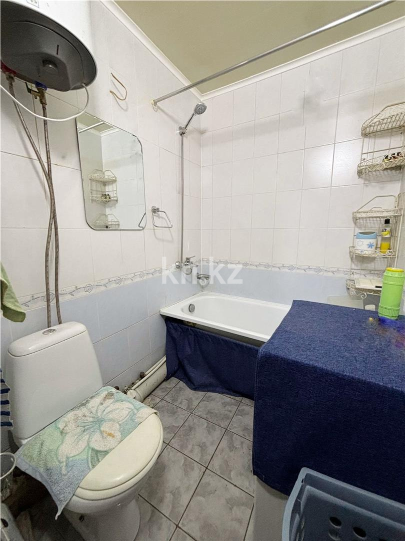 Продажа 2-комнатной квартиры, 46 м², пр. Н. Абдирова, дом  30/1 в Караганде - фото 7