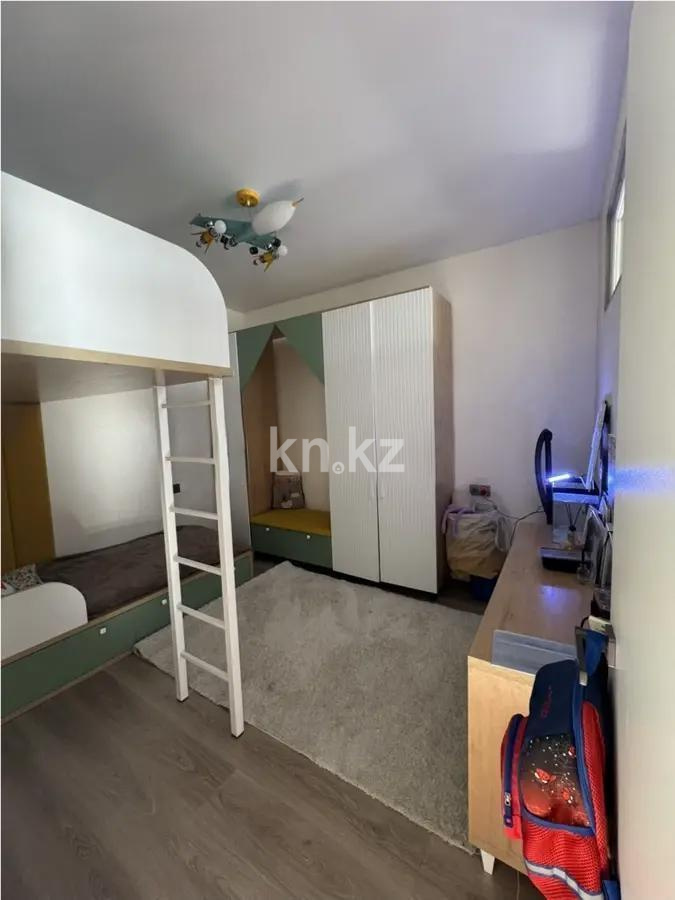 Продажа 2-комнатной квартиры, 50 м², ул. Есенберлина, дом  5 в Астане - фото 2