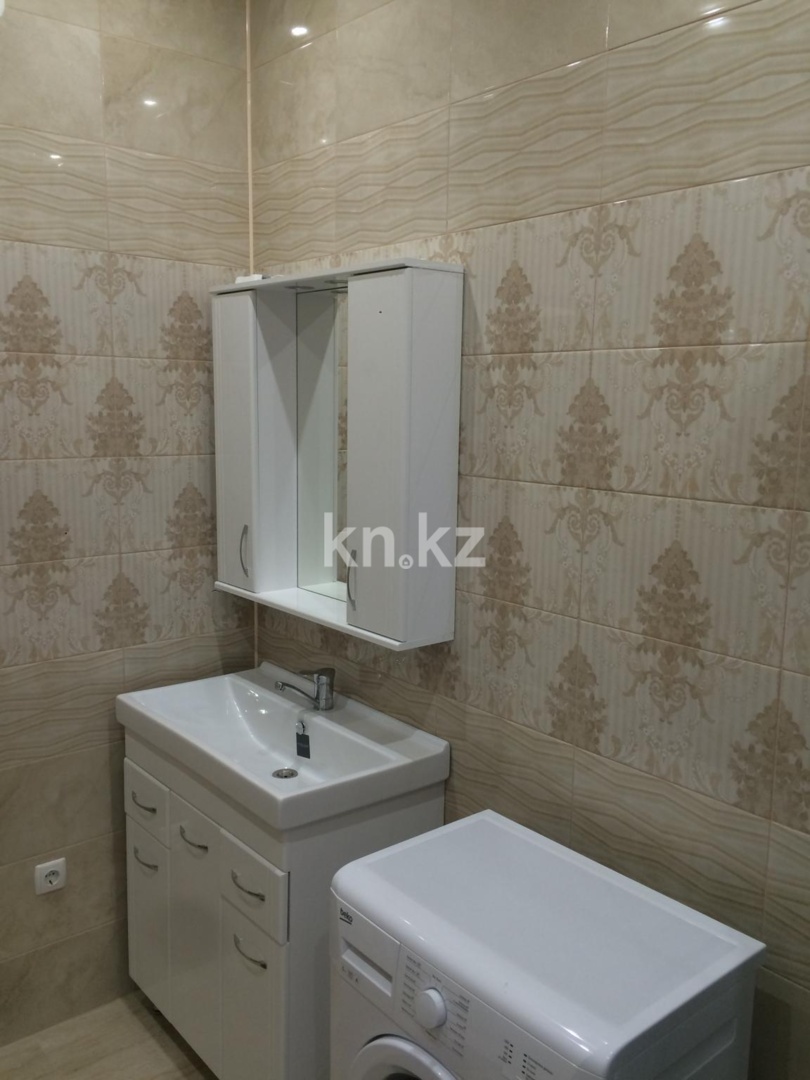 Аренда 2-комнатной квартиры, 87 м² в Атырау - фото 4