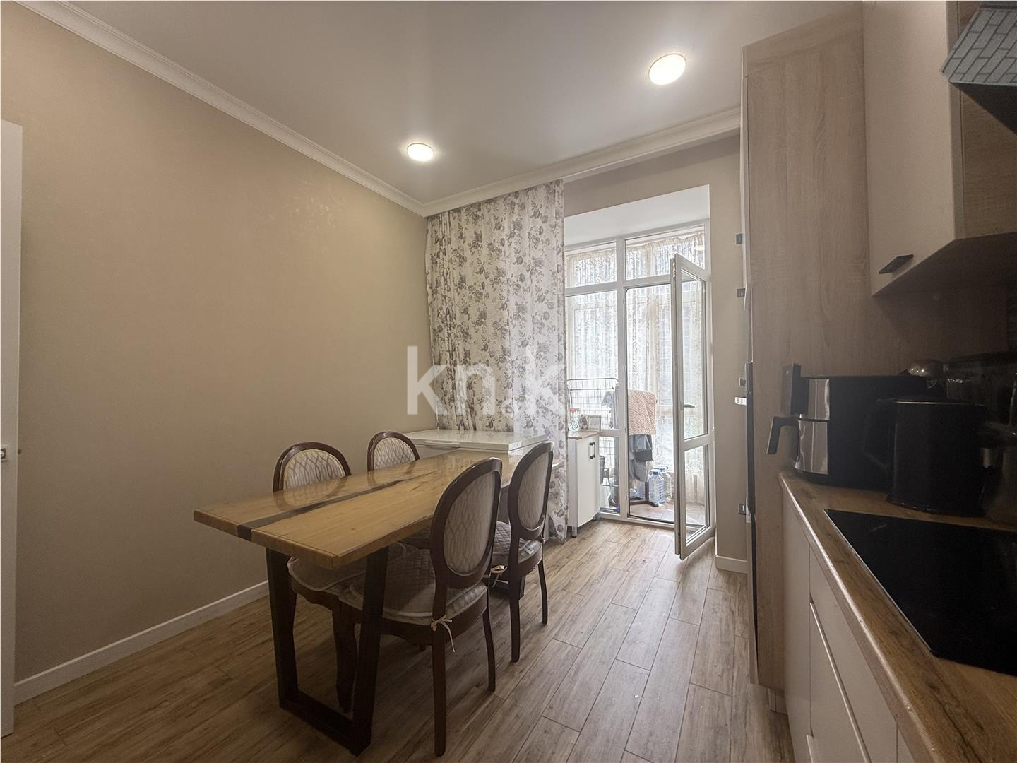 Продажа 2-комнатной квартиры, 63 м² в Караганде - фото 14