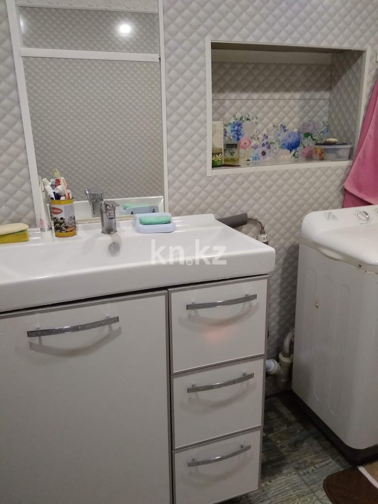 Продажа 3-комнатного дома, 80 м², Сейфуллина, дом  125 в Павлодаре - фото 7