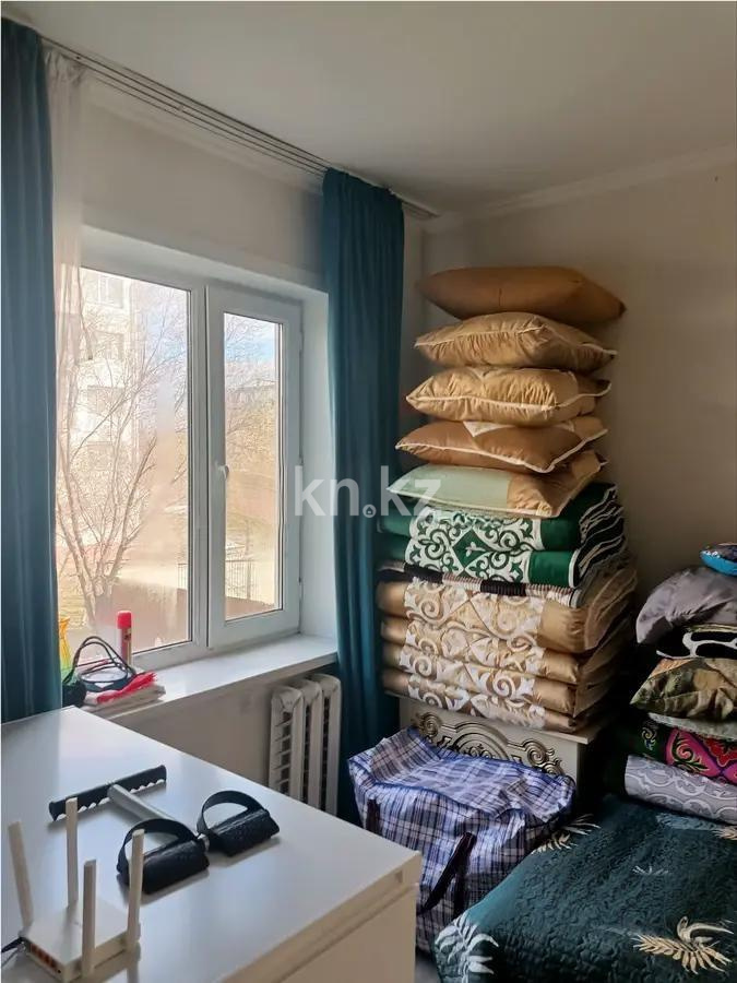 Продажа 2-комнатной квартиры, 46 м² в Астане - фото 2
