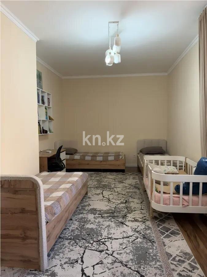Продажа 4-комнатной квартиры, 137 м² в Алматы - фото 3