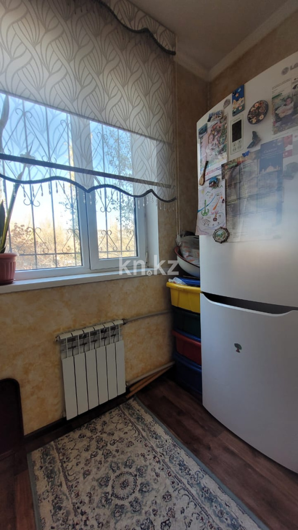 Продажа 4-комнатной квартиры, 78 м², 10 микрорайон (Аса), дом  16 в Таразе - фото 14