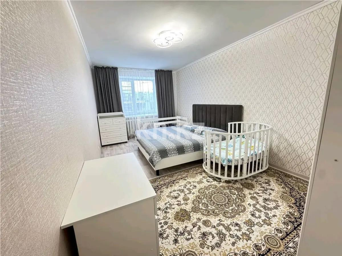 Продажа 2-комнатной квартиры, 61.6 м² в Астане - фото 2