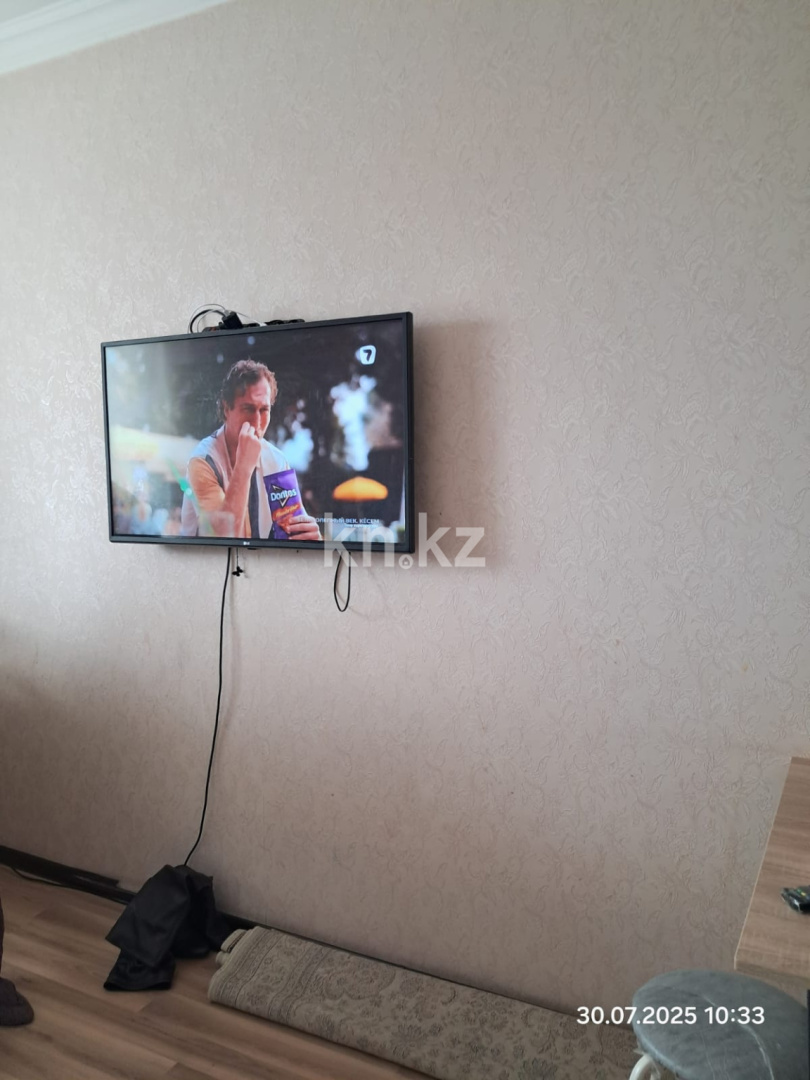 Продажа 2-комнатной квартиры, 40 м² в Астане - фото 12