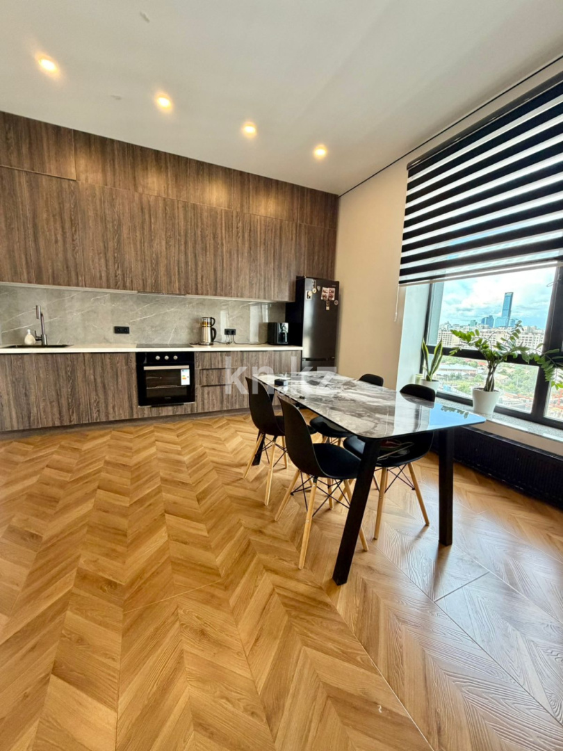 Продажа 2-комнатной квартиры, 49 м² в Астане - фото 2