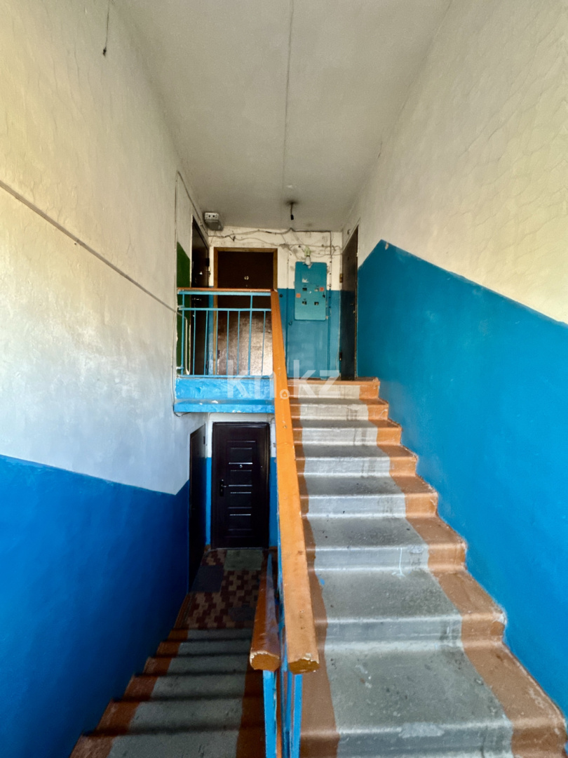 Продажа 2-комнатной квартиры, 46.9 м², пр. Сейфуллина, дом  3 в Караганде - фото 20