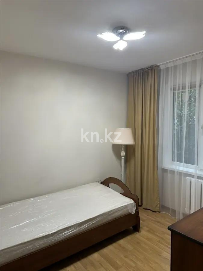 Продажа 3-комнатной квартиры, 56 м² в Алматы - фото 3