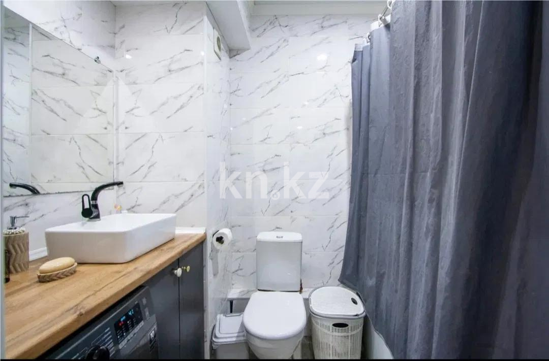 Продажа 2-комнатной квартиры, 65 м² в Алматы - фото 4