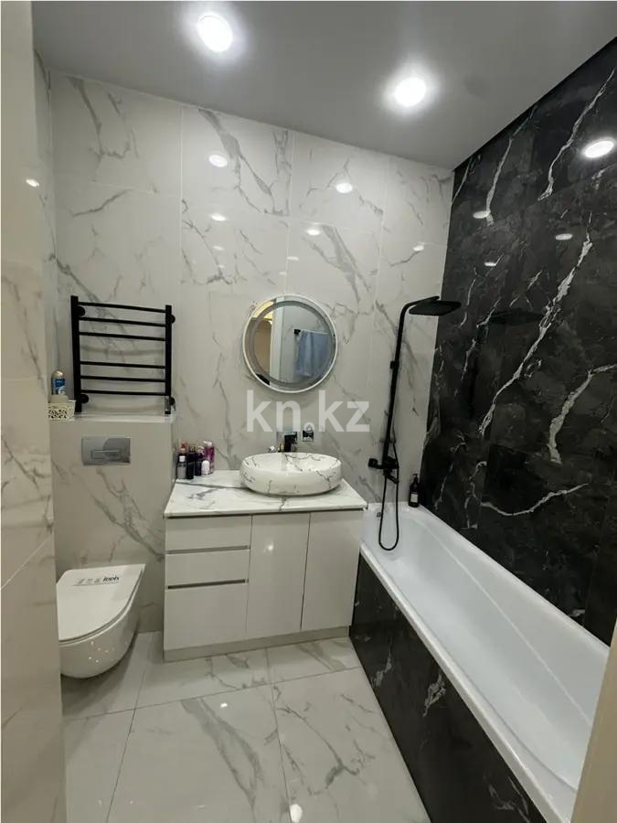 Продажа 1-комнатной квартиры, 41 м² в Астане - фото 3