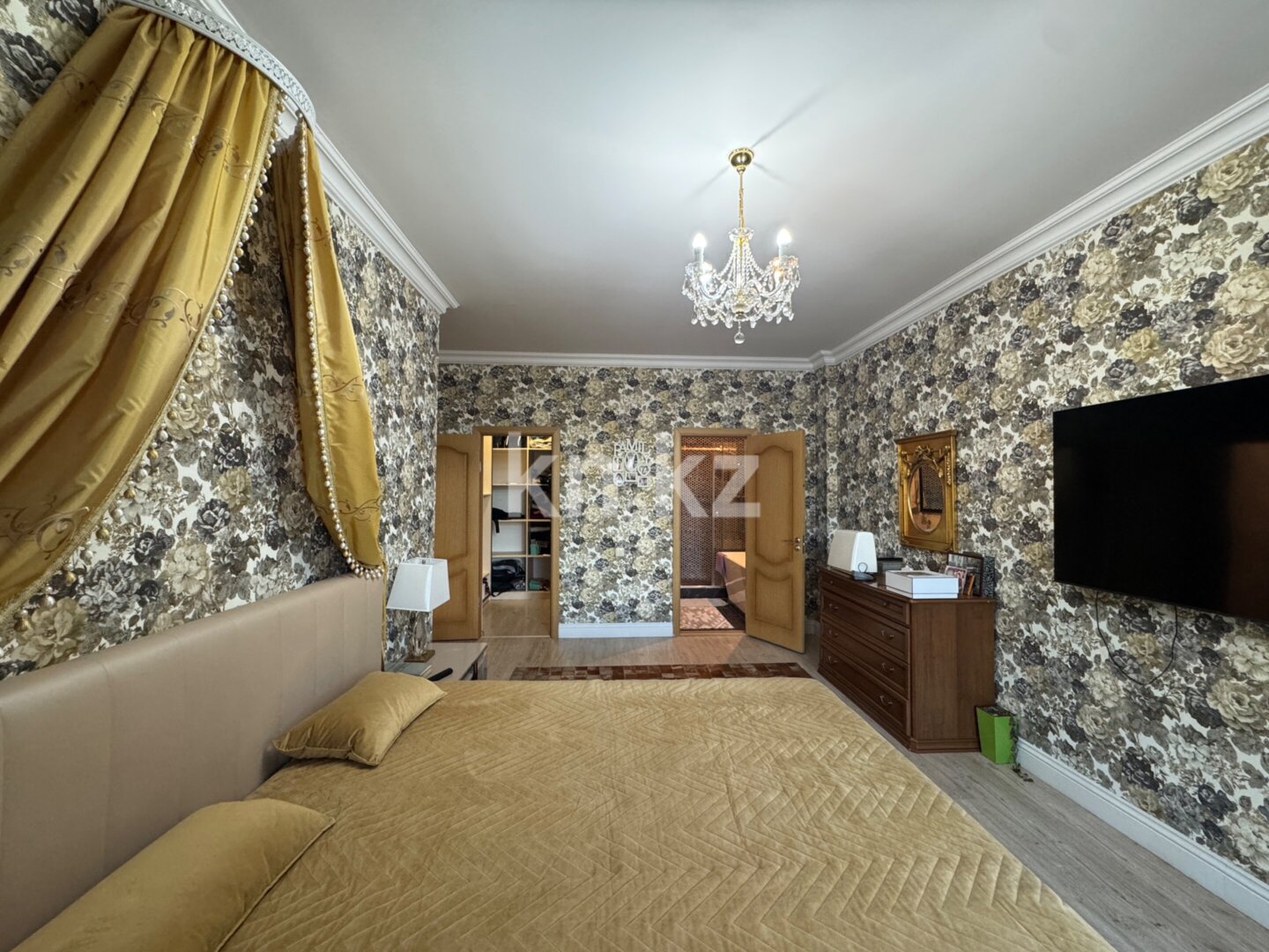 Продажа 4-комнатной квартиры, 171.7 м² в Астане - фото 12