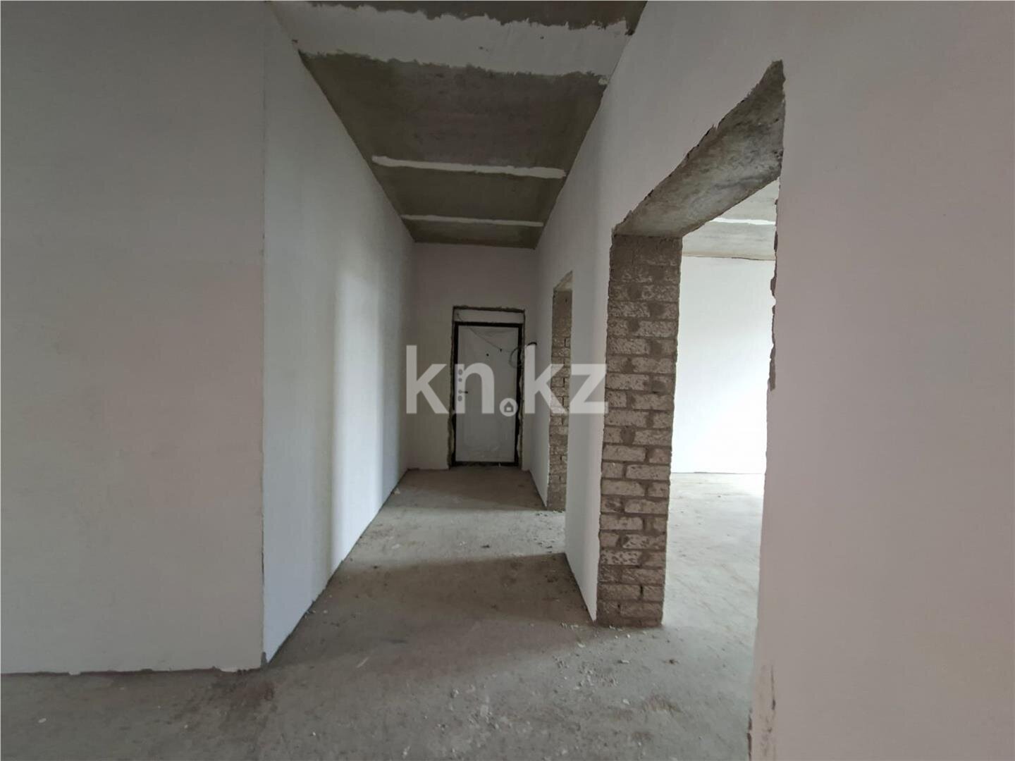 Продажа 2-комнатной квартиры, 71 м² в Караганде - фото 4