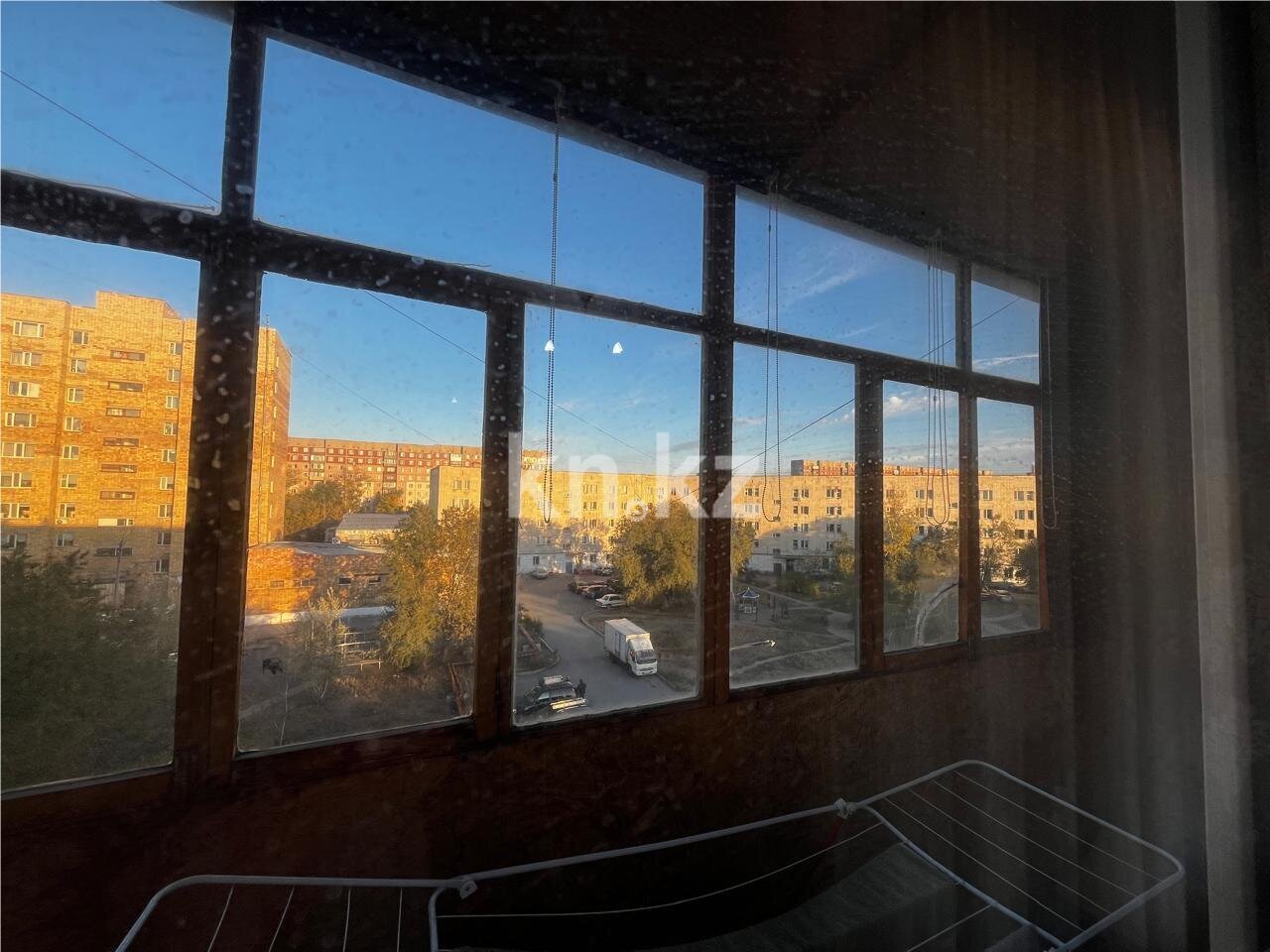 Продажа 4-комнатной квартиры, 78 м² в Караганде - фото 13