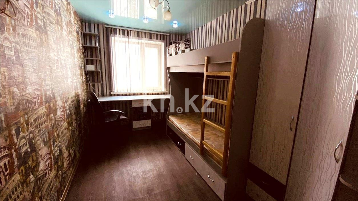 Продажа 3-комнатной квартиры, 61 м², ул. Абая в Темиртау - фото 10