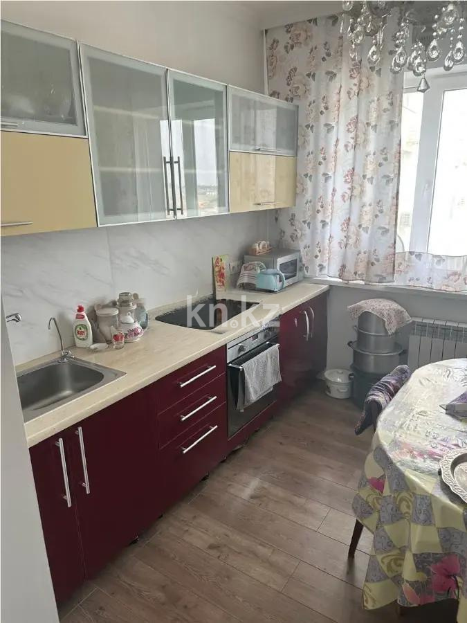 Продажа 2-комнатной квартиры, 55 м², мкр-н Дарабоз, дом  83 в Алматы - фото 2