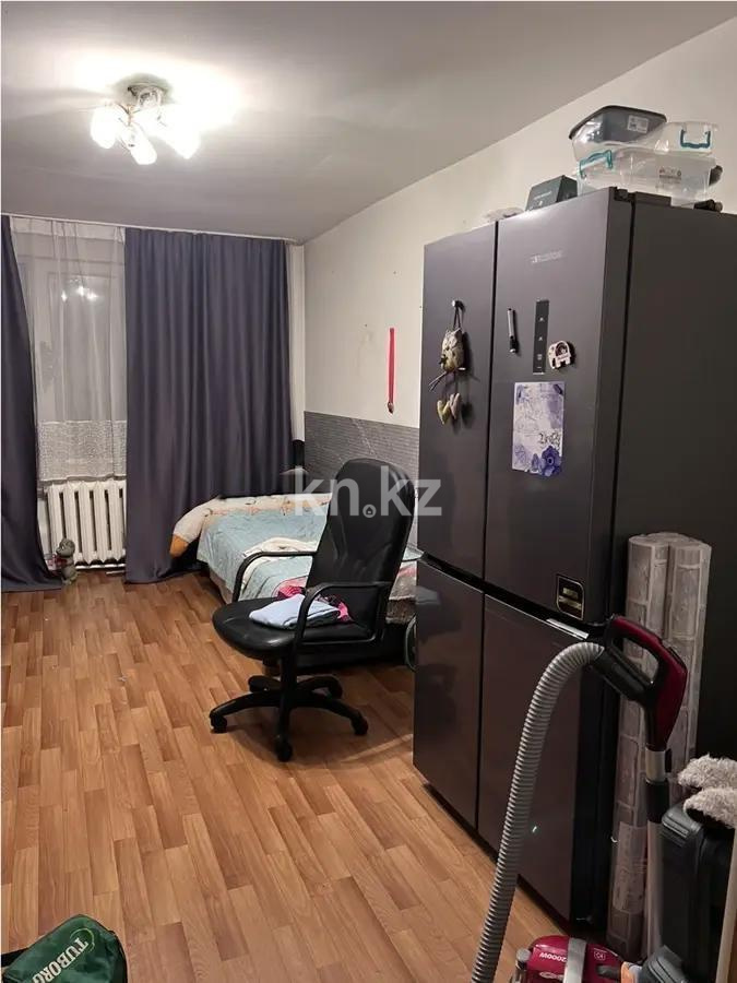 Продажа 2-комнатной квартиры, 42.2 м² в Алматы