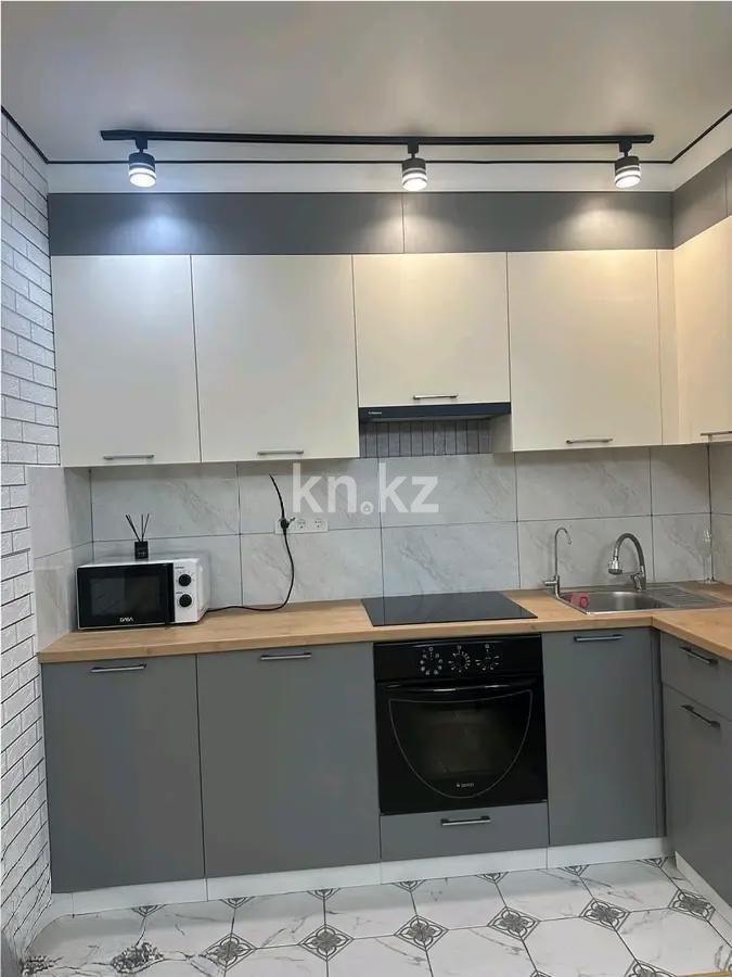 Продажа 2-комнатной квартиры, 49 м² в Алматы - фото 3