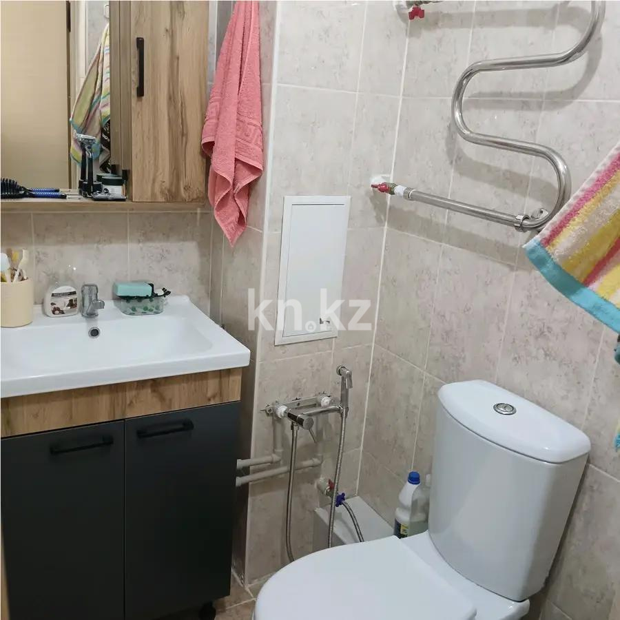 Продажа 1-комнатной квартиры, 36 м² в Астане - фото 3