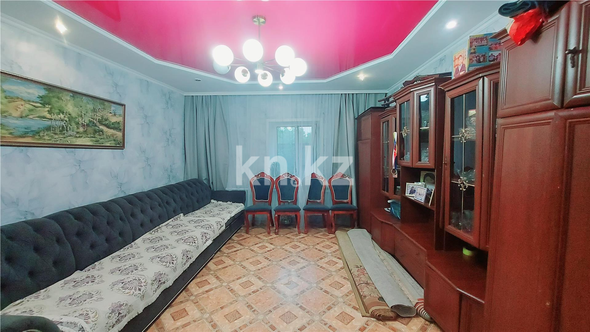 Продажа 4-комнатного дома, 85.3 м² в Караганде - фото 6