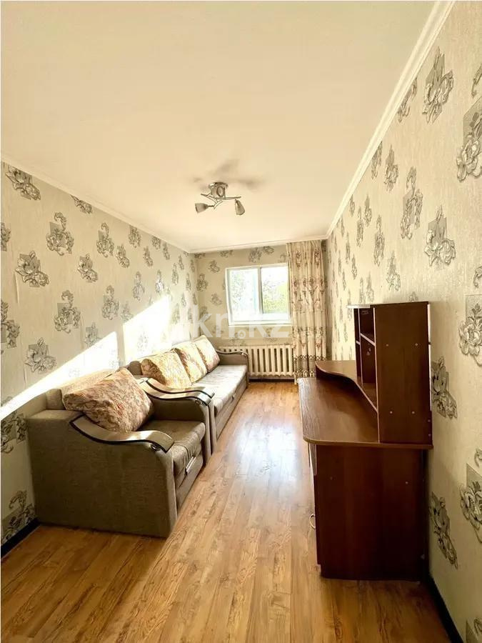 Продажа 3-комнатной квартиры, 58 м², мкр-н 6, дом  38 в Алматы - фото 2