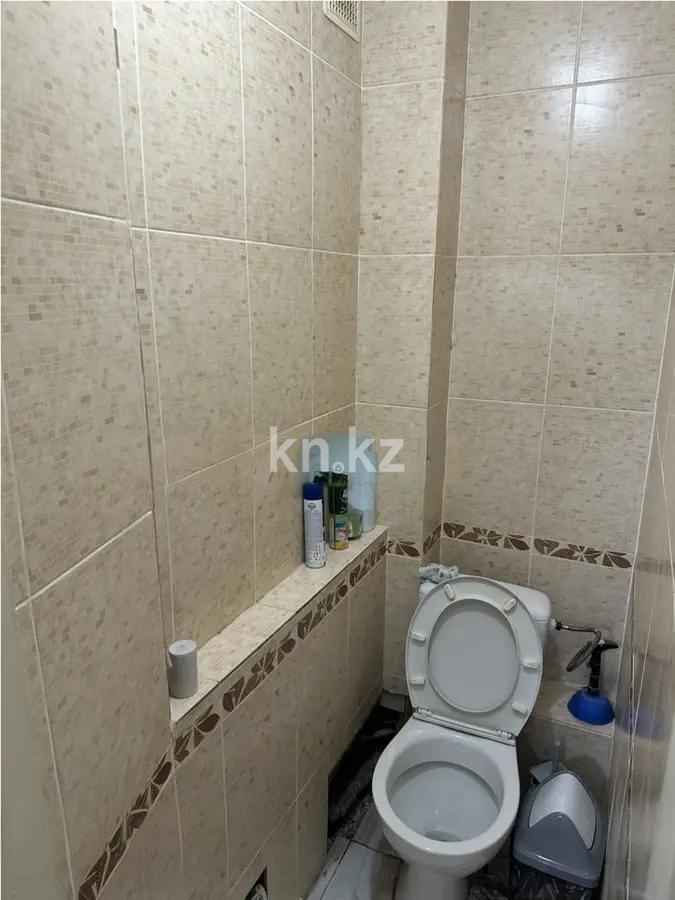 Продажа 4-комнатной квартиры, 79.8 м², пр. Абая, дом  96 в Астане - фото 6