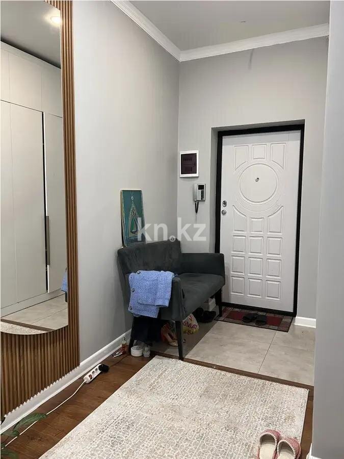 Продажа 3-комнатной квартиры, 78 м² в Астане - фото 7
