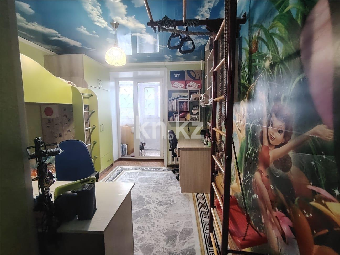 Продажа 3-комнатной квартиры, 55 м² в Темиртау - фото 16