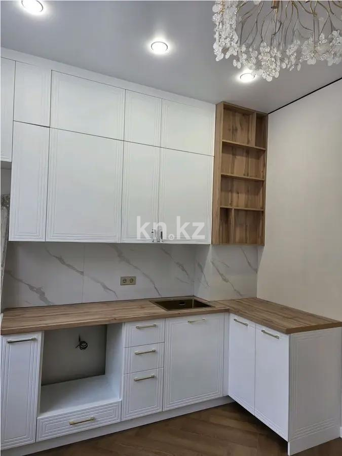 Продажа 2-комнатной квартиры, 42 м² в Астане