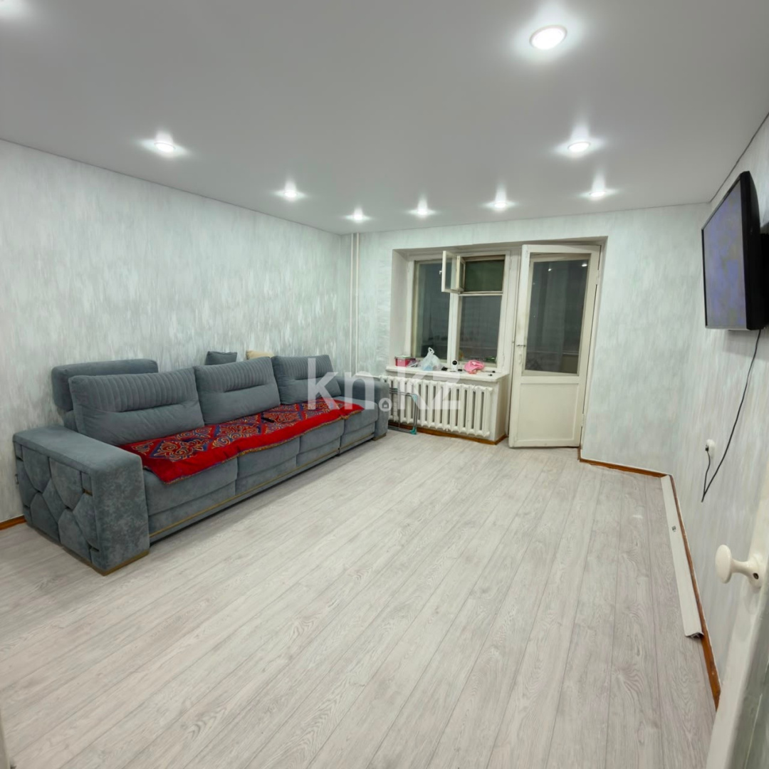 Продажа 3-комнатной квартиры, 65 м² в Караганде