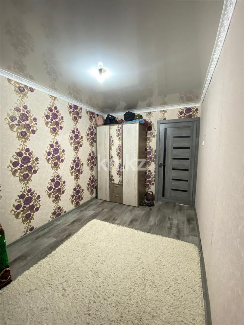 Продажа 2-комнатной квартиры, 44 м² в Караганде - фото 4