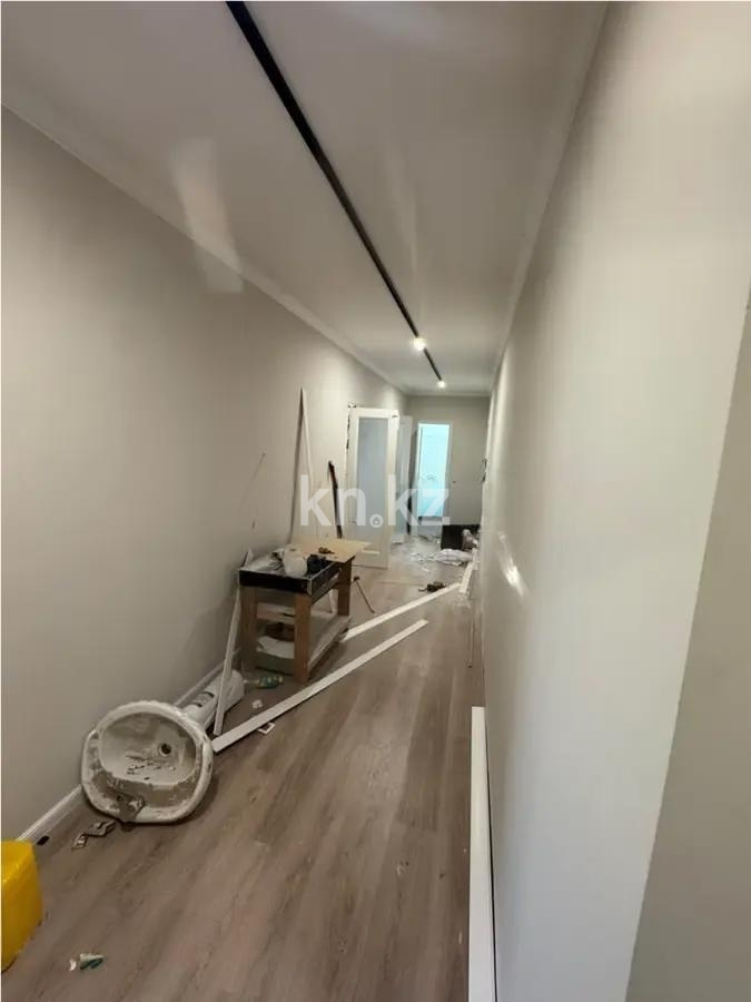 Продажа 3-комнатной квартиры, 109 м² в Астане - фото 2