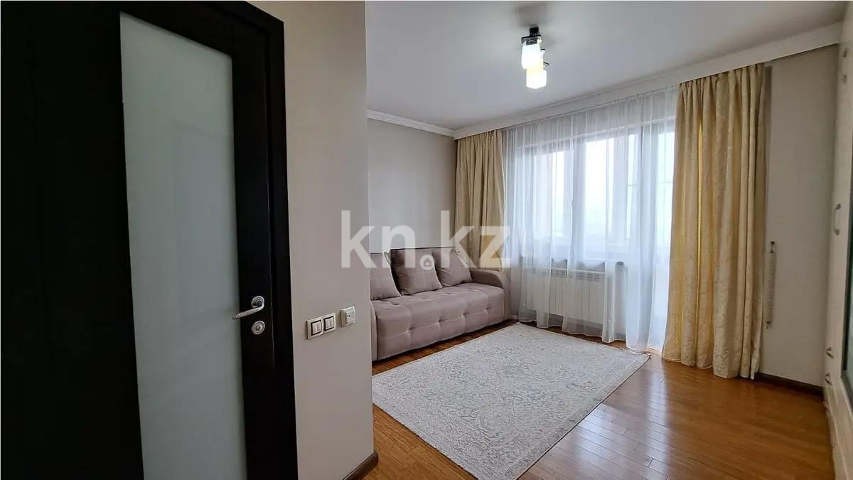 Продажа 2-комнатной квартиры, 70 м², ул. Масанчи, дом  98в в Алматы - фото 2