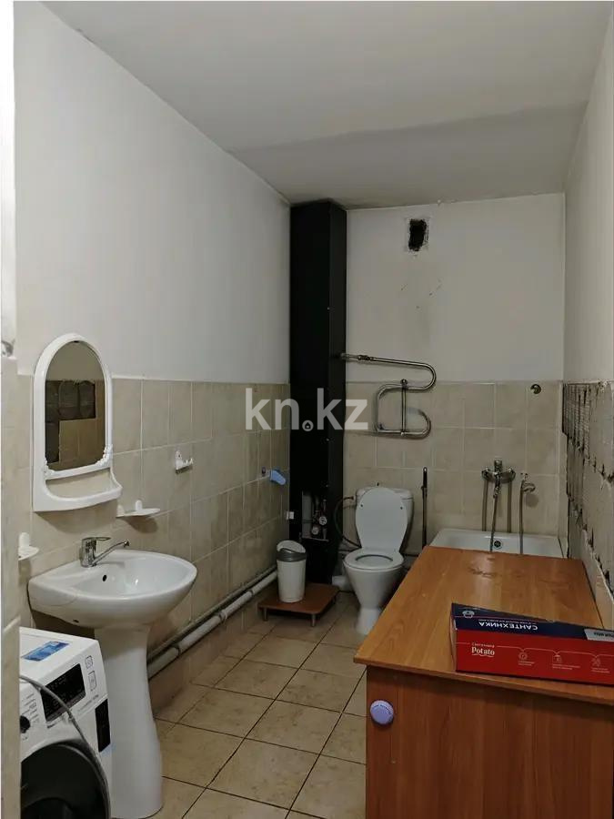 Продажа 1-комнатной квартиры, 48 м², ул. Брусиловского, дом  2 в Астане - фото 3