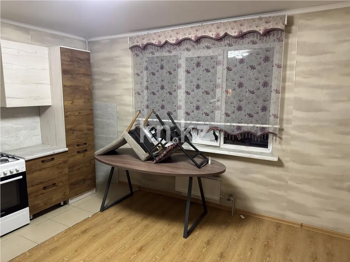 Продажа 1-комнатной квартиры, 48 м² в Алматы