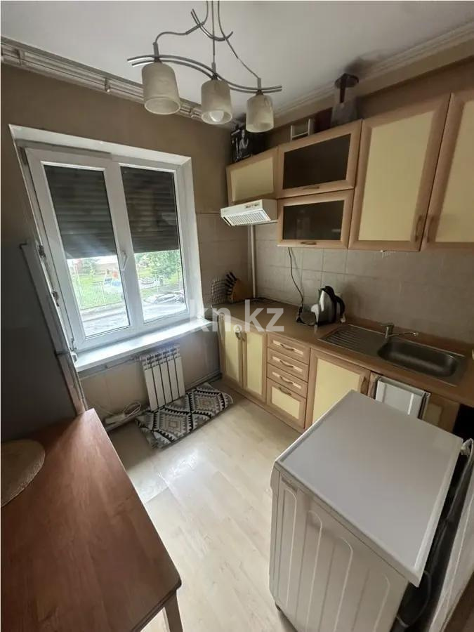 Продажа 1-комнатной квартиры, 33 м² в Алматы - фото 2