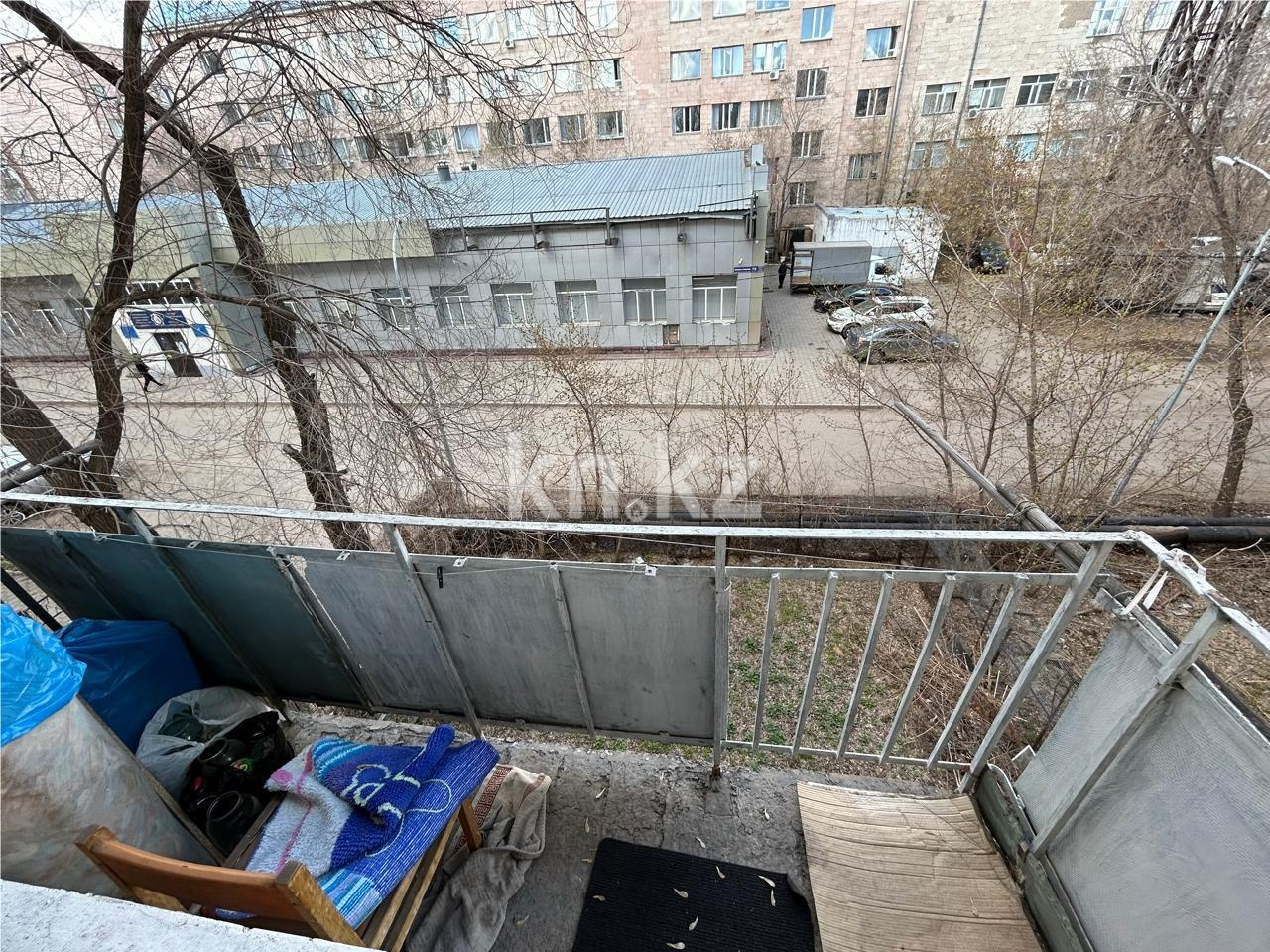 Продажа 1-комнатной квартиры, 32 м² в Караганде - фото 10