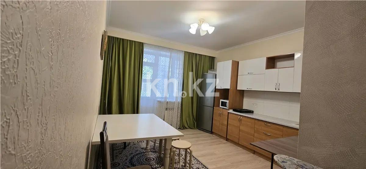 Продажа 2-комнатной квартиры, 82.5 м², ул. Навои, дом  323 в Алматы - фото 3