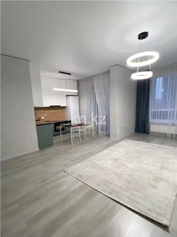 Продажа 3-комнатной квартиры, 84 м², ул. Калдаякова, дом  58 в Астане - фото 5