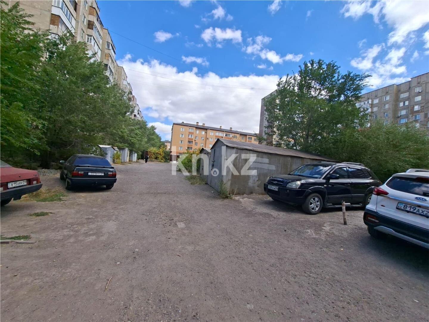 Продажа 3-комнатной квартиры, 68 м² в Караганде - фото 15